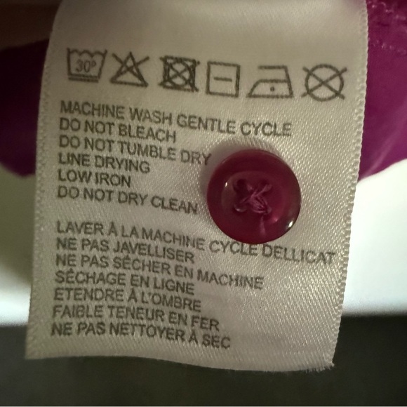 Anthropologie Farm Rio Kelsie Blouse Top Size Small Boho - Picture 12 of 14